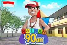 Mainan 90an